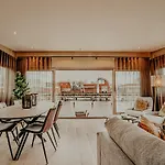 Prázdninový areál De Woude By Interhome *