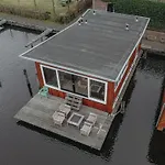 De Woude By Interhome Prázdninový areál *