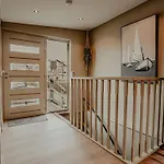 De Woude By Interhome Prázdninový areál