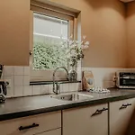 Prázdninový areál De Woude By Interhome *