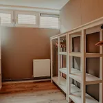 Prázdninový areál De Woude By Interhome