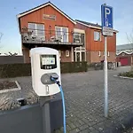 Prázdninový areál De Woude By Interhome