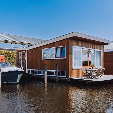 De Woude By Interhome Uitgeest