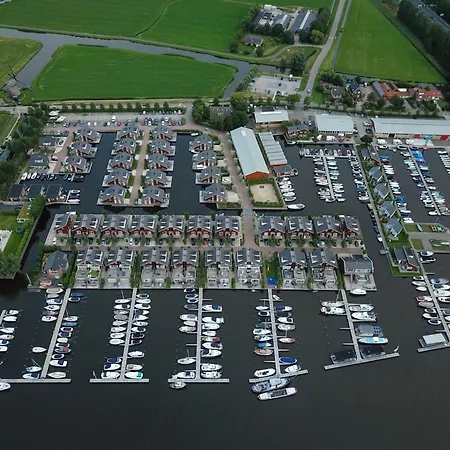 De Woude By Interhome * Uitgeest