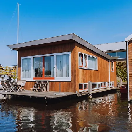 De Woude By Interhome