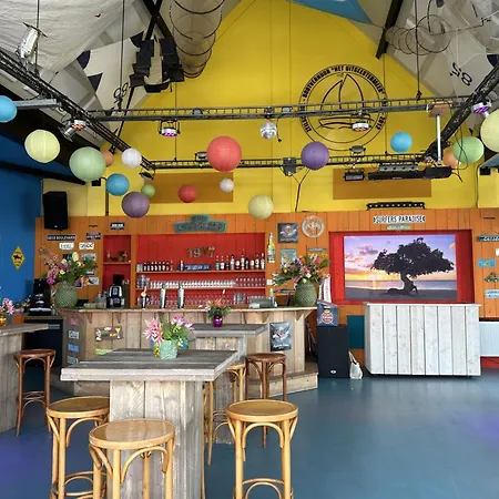 De Woude By Interhome Holiday home Uitgeest