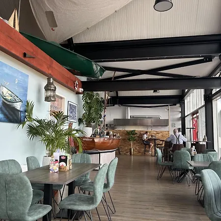 De Woude By Interhome * Uitgeest