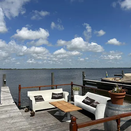 De Woude By Interhome Holiday home *
