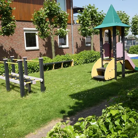 De Woude By Interhome Uitgeest