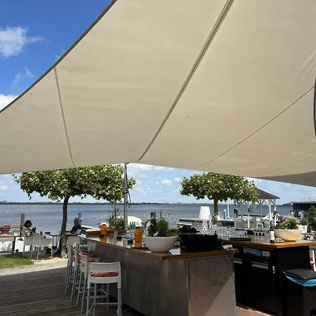 De Woude By Interhome פארק נופש