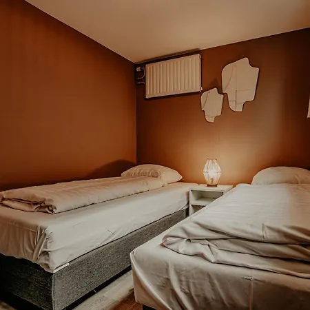 De Woude By Interhome Uitgeest