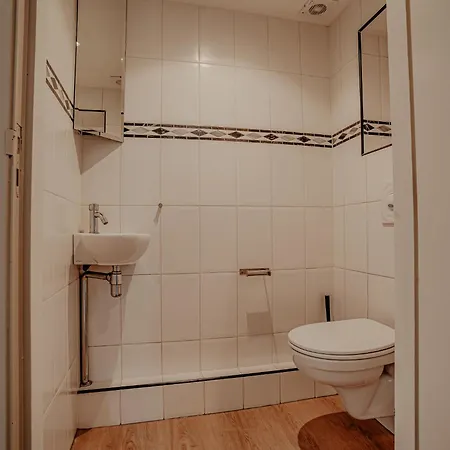 De Woude By Interhome פארק נופש