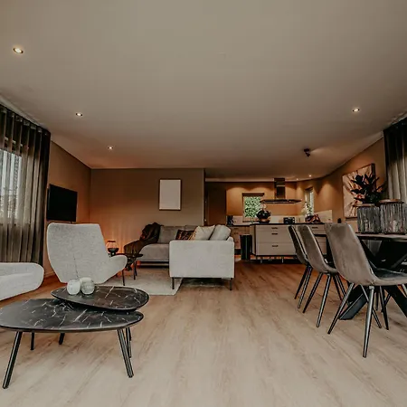 De Woude By Interhome Uitgeest