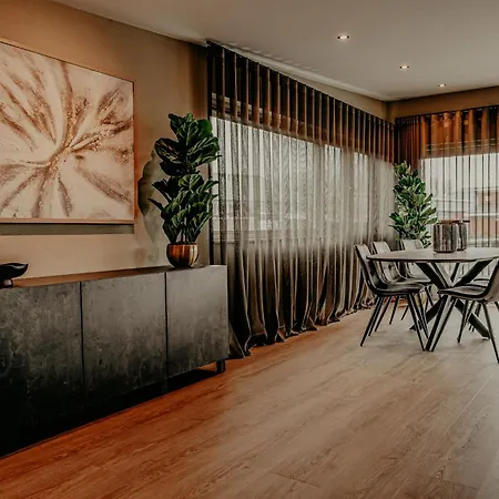 De Woude By Interhome פארק נופש