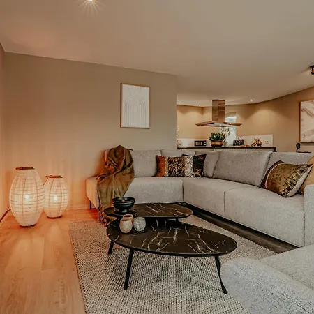 De Woude By Interhome Holiday home Uitgeest
