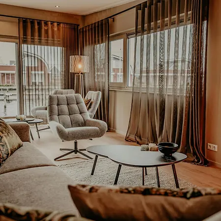 De Woude By Interhome * Uitgeest