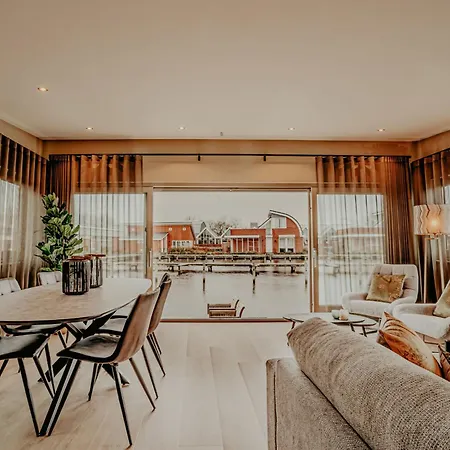 Tatil parkı De Woude By Interhome *