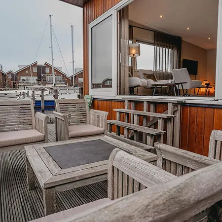 Tatil parkı De Woude By Interhome