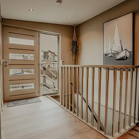 De Woude By Interhome Tatil parkı