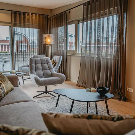 De Woude By Interhome Uitgeest