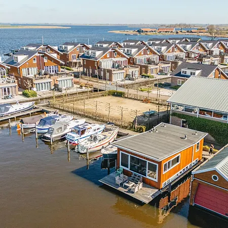 Kompleks wypoczynkowy De Woude By Interhome *