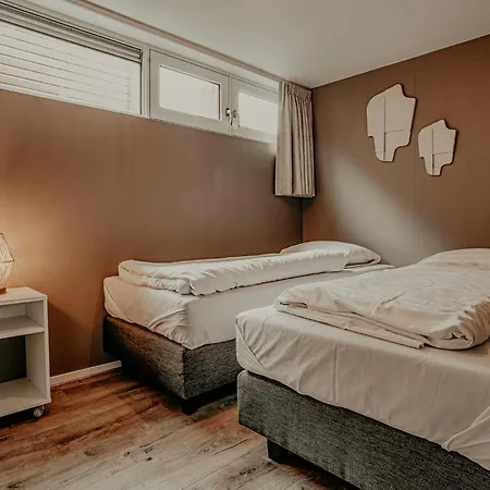 De Woude By Interhome Kompleks wypoczynkowy *