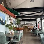 De Woude By Interhome * Uitgeest