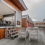 De Woude By Interhome *