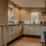 De Woude By Interhome Feriepark Uitgeest