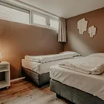 De Woude By Interhome Feriepark *