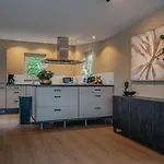 De Woude By Interhome Feriepark Uitgeest