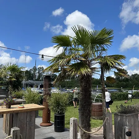 De Woude By Interhome *