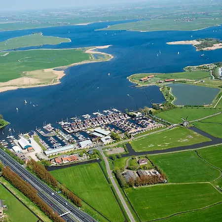 De Woude By Interhome Uitgeest