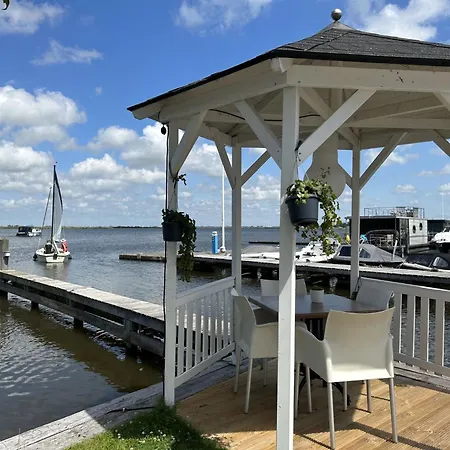 De Woude By Interhome 홀리데이파크 Uitgeest