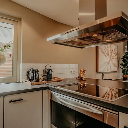 De Woude By Interhome * Uitgeest