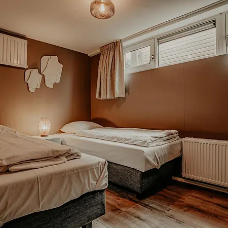 De Woude By Interhome * Uitgeest