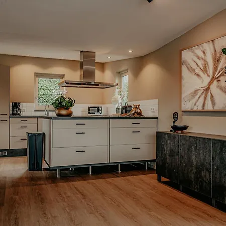 De Woude By Interhome