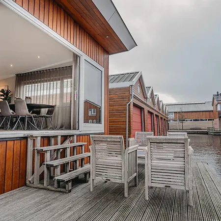 De Woude By Interhome *