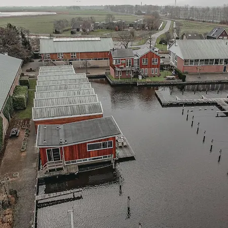 De Woude By Interhome *